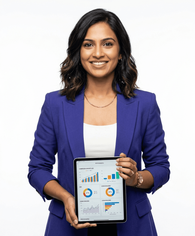 Digital Marketing Growth Partner